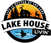 Lake House Livin'